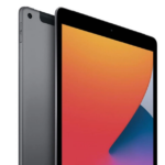 Apple iPad 8. Generation (2020) für nur 85.50 Euro – Generalüberholt zum Bestpreis bei eBay!