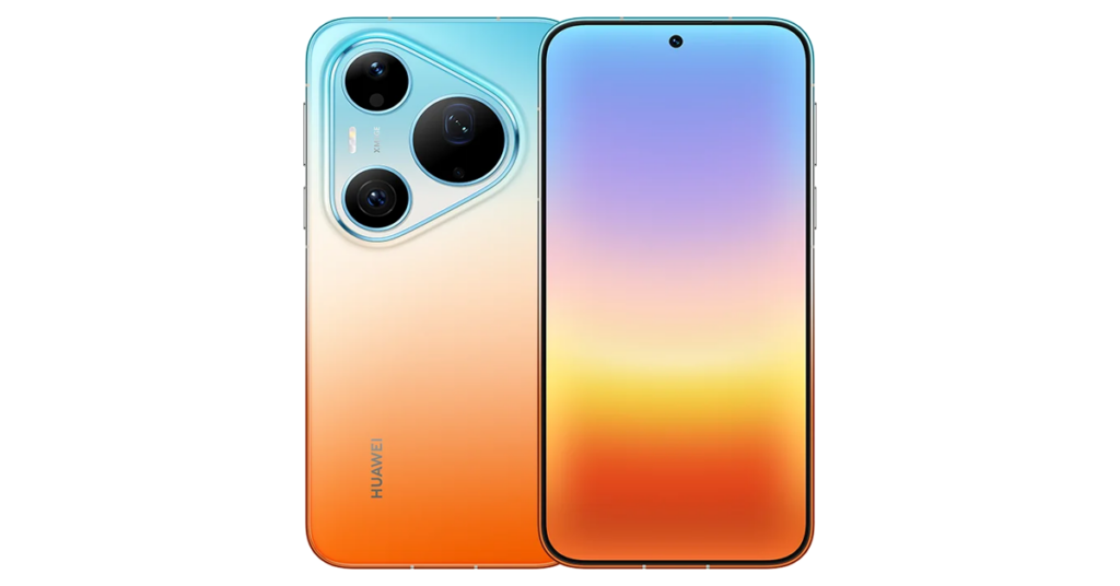 Huawei Pura 90s: Feiert Huawei jetzt sein großes 5G-Comeback auf dem Weltmarkt?