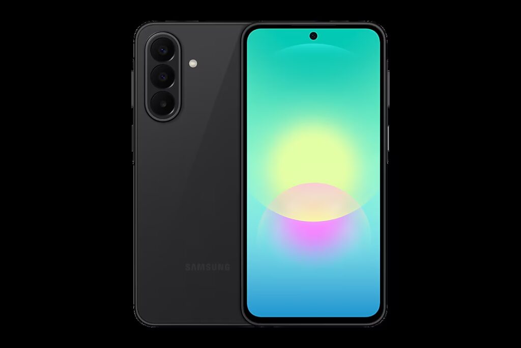 Samsung Galaxy A27 5G offiziell vorgestellt: Großes AMOLED-Display, Snapdragon-Power und intelligente AI-Funktionen