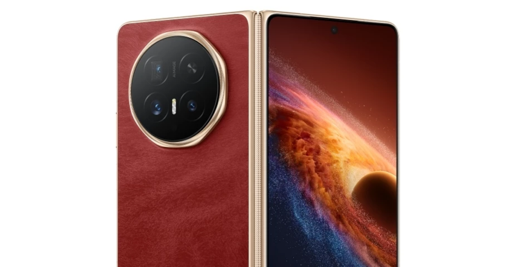 Honor plant offenbar Wide-Foldable mit 2-nm-Chip – Angriff auf Huawei?