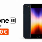 Apple iPhone SE 3. Gen (2022) für nur 99,90 Euro bei eBay