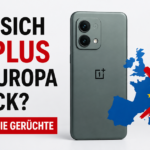 Zieht sich OnePlus aus Europa zurück? Neue Gerüchte verdichten sich