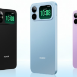 Honor Play 20A: Zweites Display & 6.000-mAh-Akku