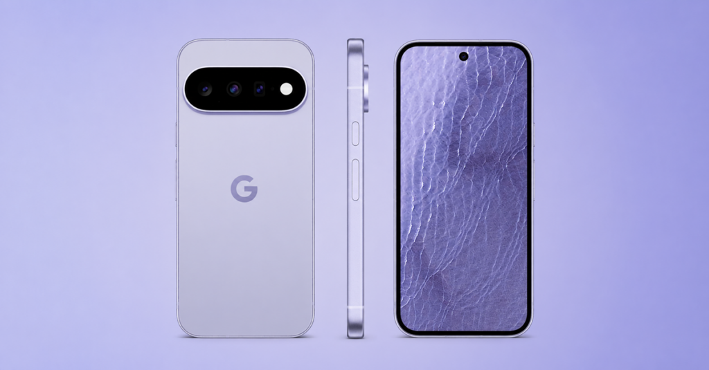 Google Pixel 11 ohne 128 GB: Unsere Vermutung hat sich bestätigt