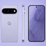 Google Pixel 11 ohne 128 GB: Unsere Vermutung hat sich bestätigt