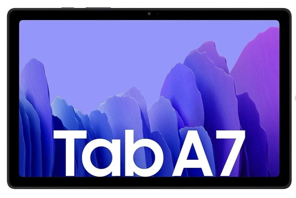 Samsung Galaxy Tab A7 LTE für nur 69.95 € bei eBay – günstiges Tablet im Angebot