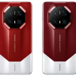 Huawei Mate 90 RS Ultimate: Neues Render zeigt Dual-Tone-Design