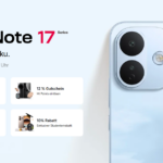 REDMI Note 17 Serie startet: Early-Bird-Preise und attraktive Launch-Angebote
