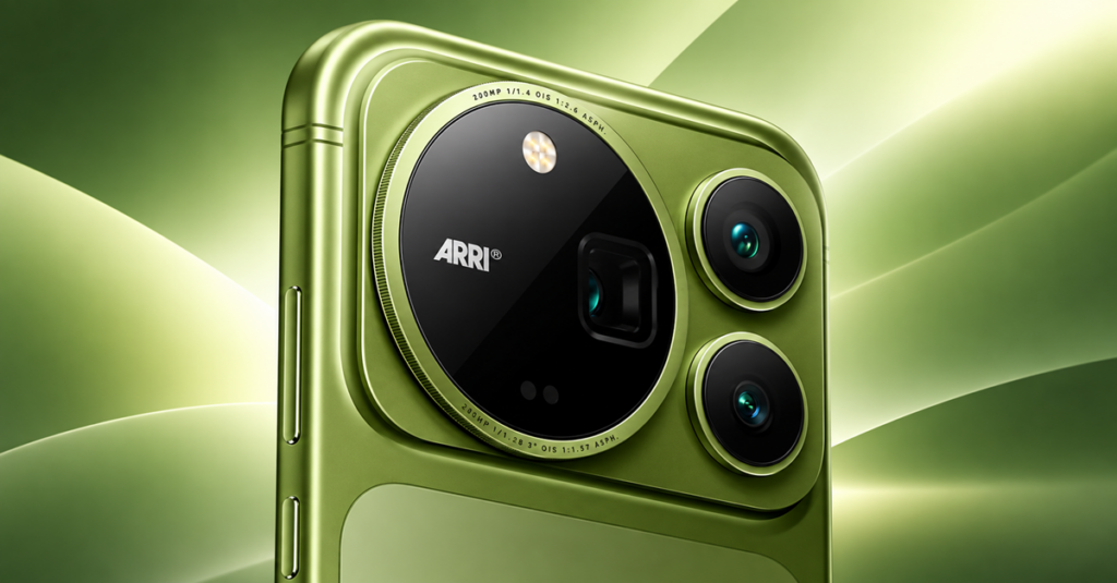 Honor Magic 9 Pro Max für 1.037 Euro als Import gelistet – 8.800 mAh Akku und ARRI-Kameras