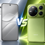 Honor Magic 9 Pro Max vs. OPPO Find X10 Pro Max: ARRI gegen Hasselblad im großen Flaggschiff-Vergleich