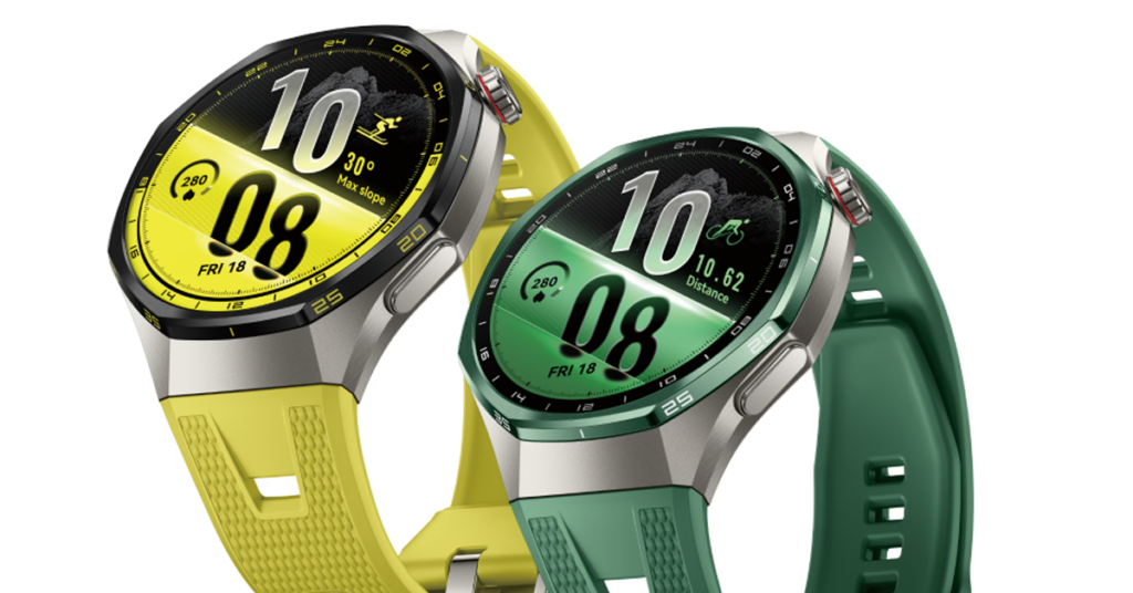 Huawei Watch GT 7, GT 7 Pro, Watch D3 und FreeBuds Neo: Preise und Verfügbarkeit in Deutschland