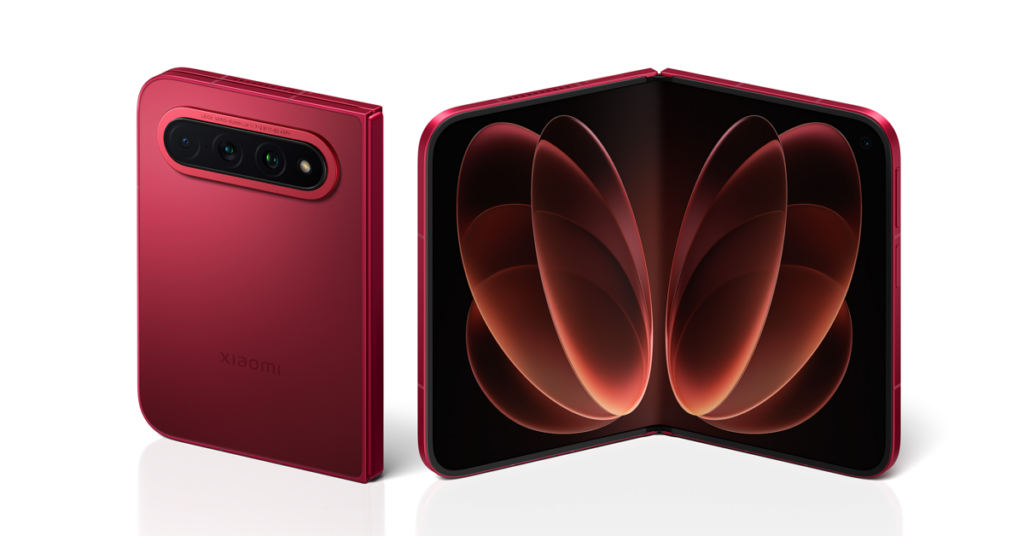 Huawei und Xiaomi erhöhen Druck auf Apple: Neue Foldables kurz vor iPhone-Premiere