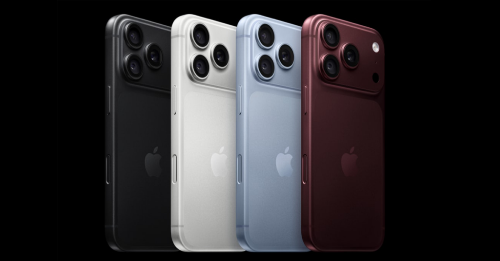 iPhone 18 Pro und iPhone 18 Pro Max offiziell: Das sind die Neuerungen