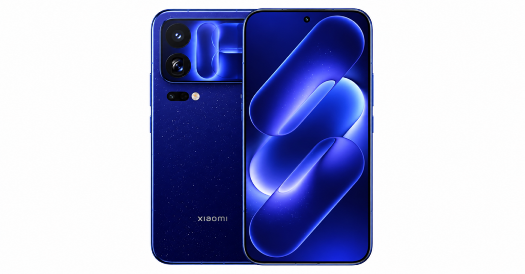 Xiaomi 18 Pro Max für 1.127 Euro als Import erhältlich – 8.500 mAh, Leica und zwei 200-MP-Kameras