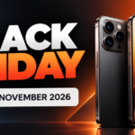 Black Friday 2026: Warum du bei Smartphone-Deals nicht bis zum 27. November warten solltest