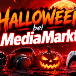 Halloween bei MediaMarkt 2026 gestartet: Smartphone-Angebote, 0-%-Finanzierung und längeres Umtauschrecht