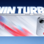 Honor WIN Turbo 2 vorgestellt: Riesiger Akku und Preise ab etwa 427 Euro