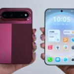 Huawei plant offenbar günstigeres Smartphone mit breitem Display