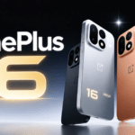 OnePlus 16: 9.000-mAh-Akku, 185-Hz-Display und Import-Möglichkeit für Deutschland