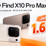 OPPO Find X10 Pro Max jetzt in Deutschland bestellbar – 1.699 Euro mit Gutschein und Gratisgeschenk