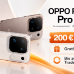 OPPO Find X10 Pro Max: 200 € Rabatt und Gratisgeschenke zum Deutschlandstart