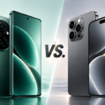OPPO Find X10 Pro Max vs. iPhone 18 Pro Max: Drei 200-MP-Kameras gegen A20 Pro und variable Blende