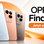 OPPO Find X10 startet in Deutschland: 100 Euro Rabatt und Gratis-Geschenke bis 549 Euro