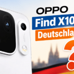 OPPO Find X10 Ultra: Kamera-Monster mit 200 MP – kommt es 2027 nach Deutschland?