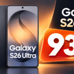 Samsung Galaxy S26 Ultra für 939 € bei MediaMarkt – mit Ankaufprämie sogar nur 739 € möglich