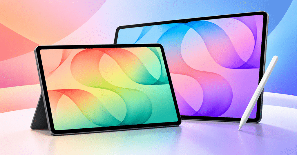 Samsung Galaxy Tab S12: Bis zu 930 € sparen, 10 % Rabatt & Gratis Book Cover Slim