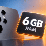 Smartphones mit nur 6 GB RAM? Speicherkrise könnte Flaggschiffe verändern