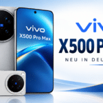 vivo X500 Pro Max und X500 Pro jetzt in Deutschland erhältlich – Early-Bird-Angebote mit Gratis-Zugaben